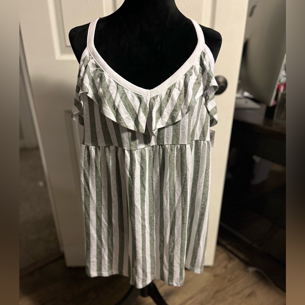 Old Navy Maternity Tank Top
